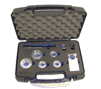 JBRC4170 Wheel Bearing Race Installer Tool w/Case